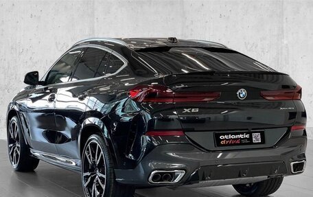 BMW X6, 2024 год, 13 820 000 рублей, 2 фотография