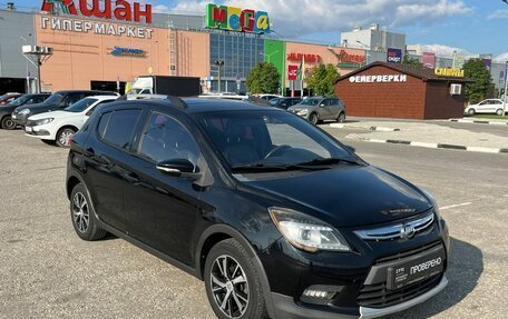 Lifan X50, 2015 год, 744 000 рублей, 3 фотография