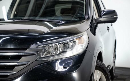 Honda CR-V IV, 2013 год, 1 425 000 рублей, 5 фотография