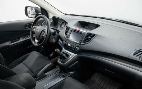 Honda CR-V IV, 2013 год, 1 425 000 рублей, 6 фотография