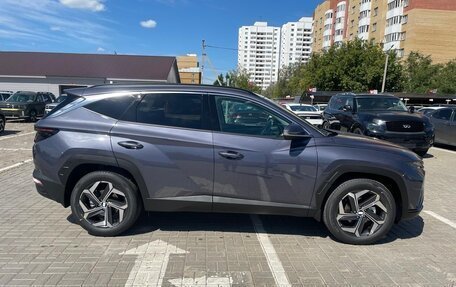 Hyundai Tucson, 2024 год, 3 770 000 рублей, 2 фотография