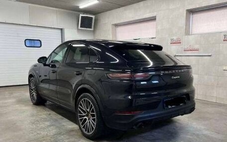 Porsche Cayenne III, 2020 год, 9 855 000 рублей, 3 фотография