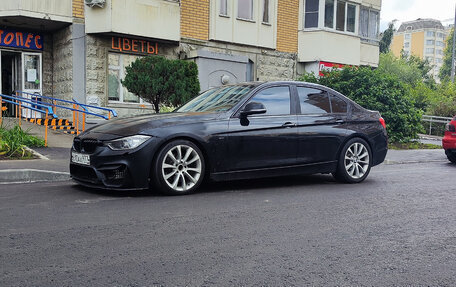 BMW 3 серия, 2012 год, 1 190 000 рублей, 2 фотография