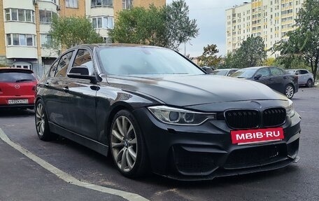 BMW 3 серия, 2012 год, 1 190 000 рублей, 3 фотография