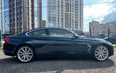 BMW 4 серия, 2015 год, 2 800 000 рублей, 8 фотография