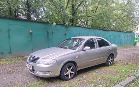 Nissan Almera Classic, 2008 год, 500 000 рублей, 2 фотография