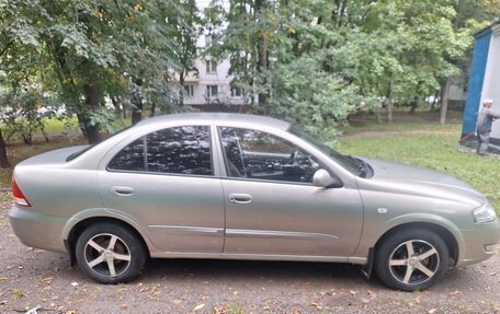 Nissan Almera Classic, 2008 год, 500 000 рублей, 4 фотография