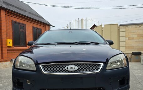 Ford Focus II рестайлинг, 2006 год, 375 000 рублей, 1 фотография