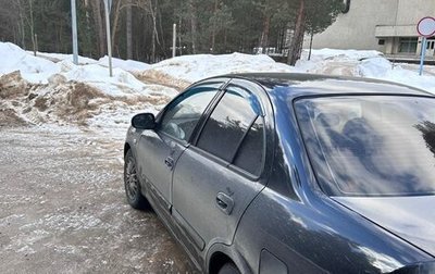 Nissan Almera Classic, 2010 год, 550 000 рублей, 1 фотография