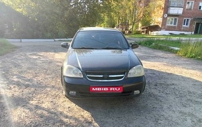 Chevrolet Lacetti, 2007 год, 360 000 рублей, 1 фотография