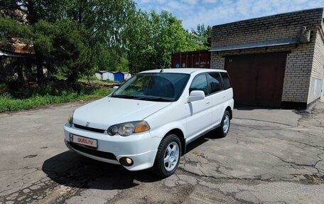 Honda HR-V I, 2000 год, 380 000 рублей, 2 фотография