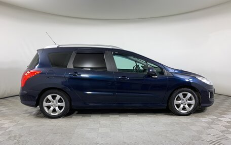 Peugeot 308 II, 2010 год, 618 000 рублей, 4 фотография