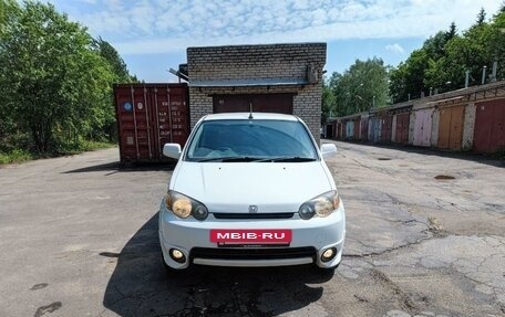 Honda HR-V I, 2000 год, 380 000 рублей, 3 фотография