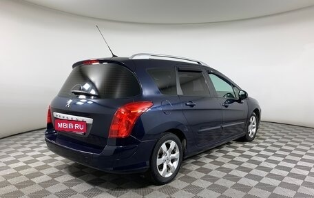 Peugeot 308 II, 2010 год, 618 000 рублей, 5 фотография