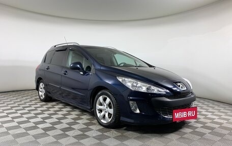 Peugeot 308 II, 2010 год, 618 000 рублей, 3 фотография