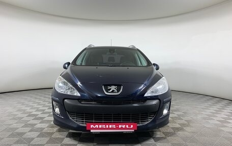 Peugeot 308 II, 2010 год, 618 000 рублей, 2 фотография