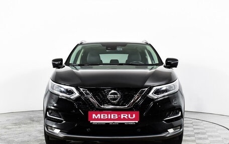 Nissan Qashqai, 2019 год, 2 479 000 рублей, 2 фотография