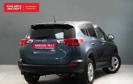 Toyota RAV4, 2013 год, 2 050 000 рублей, 3 фотография