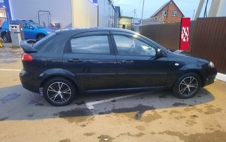 Chevrolet Lacetti, 2009 год, 470 000 рублей, 2 фотография