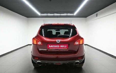 Nissan Murano, 2009 год, 1 345 000 рублей, 4 фотография