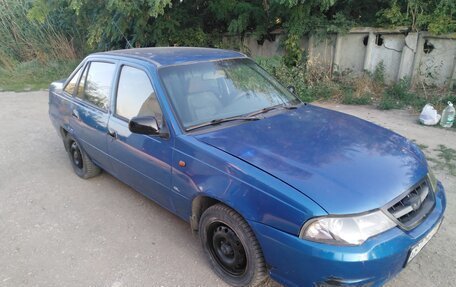 Daewoo Nexia I рестайлинг, 2011 год, 159 000 рублей, 2 фотография