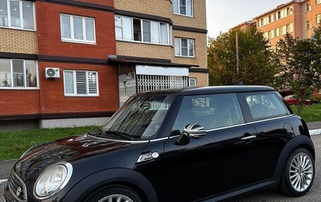 MINI Hatch, 2009 год, 850 000 рублей, 2 фотография