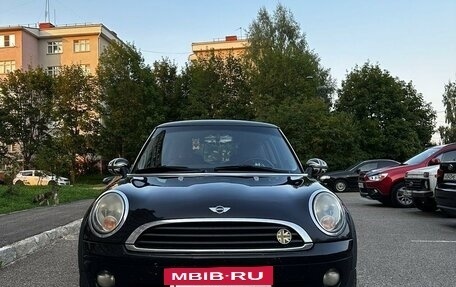 MINI Hatch, 2009 год, 850 000 рублей, 3 фотография