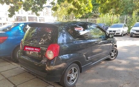 Chevrolet Aveo III, 2009 год, 399 000 рублей, 2 фотография