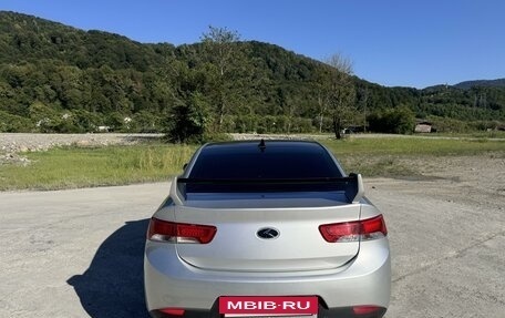 KIA Cerato III, 2010 год, 945 000 рублей, 8 фотография