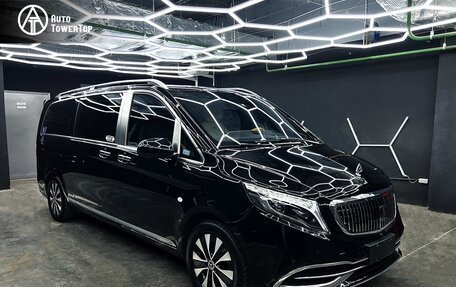 Mercedes-Benz Vito, 2021 год, 6 770 000 рублей, 3 фотография