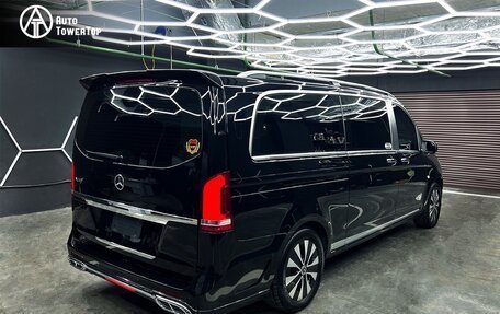 Mercedes-Benz Vito, 2021 год, 6 770 000 рублей, 4 фотография