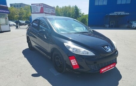 Peugeot 308 II, 2008 год, 520 000 рублей, 3 фотография