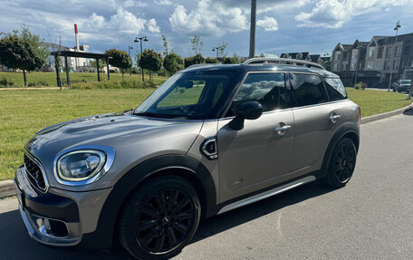 MINI Countryman II (F60), 2017 год, 2 500 000 рублей, 2 фотография