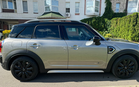 MINI Countryman II (F60), 2017 год, 2 500 000 рублей, 6 фотография