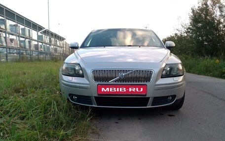 Volvo S40 II, 2006 год, 590 000 рублей, 6 фотография