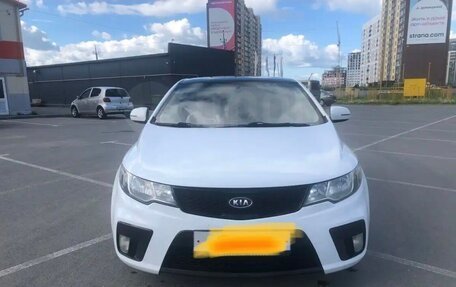 KIA Cerato III, 2011 год, 935 000 рублей, 3 фотография