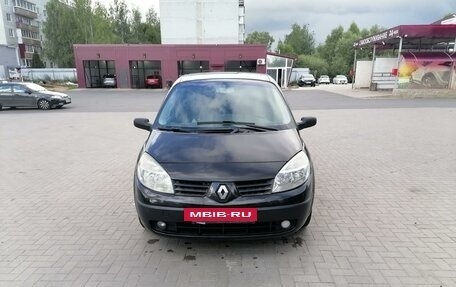 Renault Scenic III, 2006 год, 495 000 рублей, 3 фотография