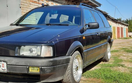 Volkswagen Passat B3, 1993 год, 300 000 рублей, 2 фотография