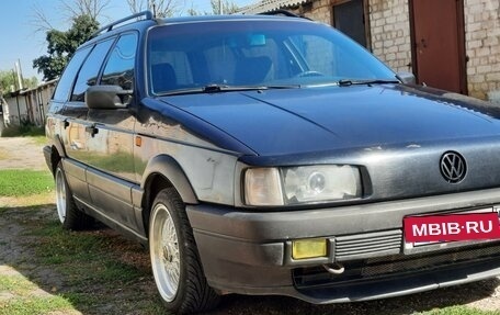 Volkswagen Passat B3, 1993 год, 300 000 рублей, 7 фотография