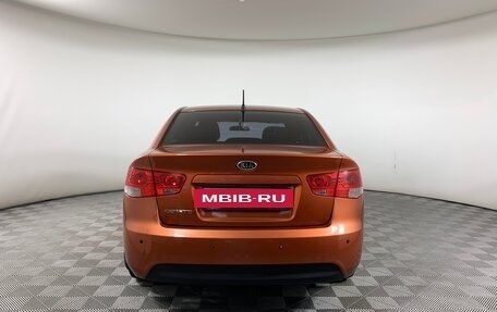 KIA Cerato III, 2011 год, 615 000 рублей, 6 фотография