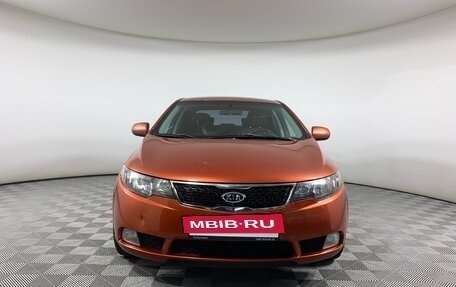 KIA Cerato III, 2011 год, 615 000 рублей, 2 фотография