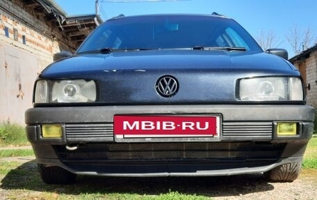 Volkswagen Passat B3, 1993 год, 300 000 рублей, 5 фотография