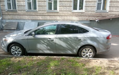 Ford Mondeo IV, 2011 год, 800 000 рублей, 3 фотография