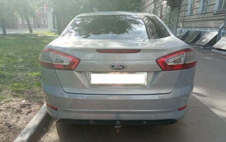 Ford Mondeo IV, 2011 год, 800 000 рублей, 5 фотография