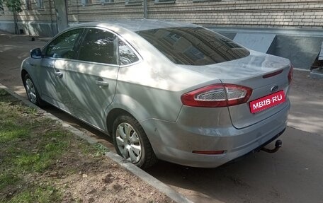 Ford Mondeo IV, 2011 год, 800 000 рублей, 4 фотография