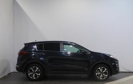 KIA Sportage IV рестайлинг, 2020 год, 3 100 000 рублей, 4 фотография