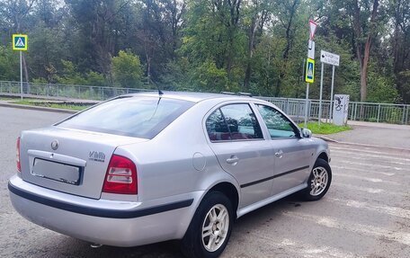 Skoda Octavia IV, 2008 год, 550 000 рублей, 5 фотография