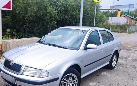 Skoda Octavia IV, 2008 год, 550 000 рублей, 2 фотография