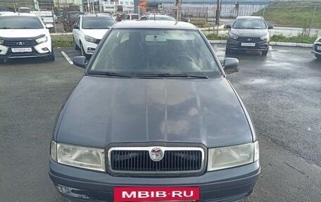 Skoda Octavia, 2007 год, 450 000 рублей, 2 фотография