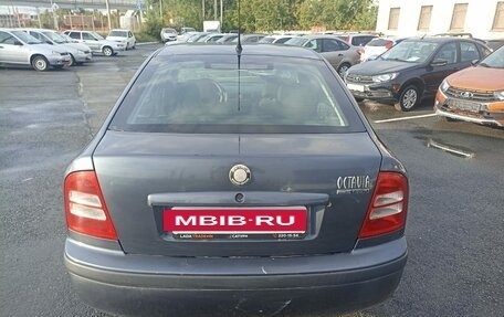 Skoda Octavia, 2007 год, 450 000 рублей, 5 фотография